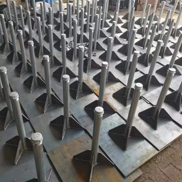 岫岩鑫亿呈沉降板生产
